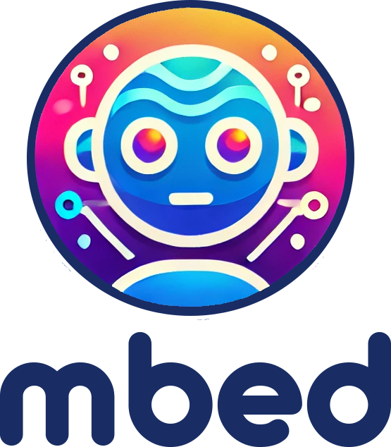 -mbed-embed